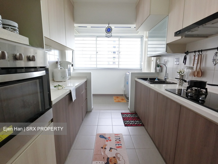 Blk 212A Punggol Walk (Punggol), HDB 4 Rooms #177034232